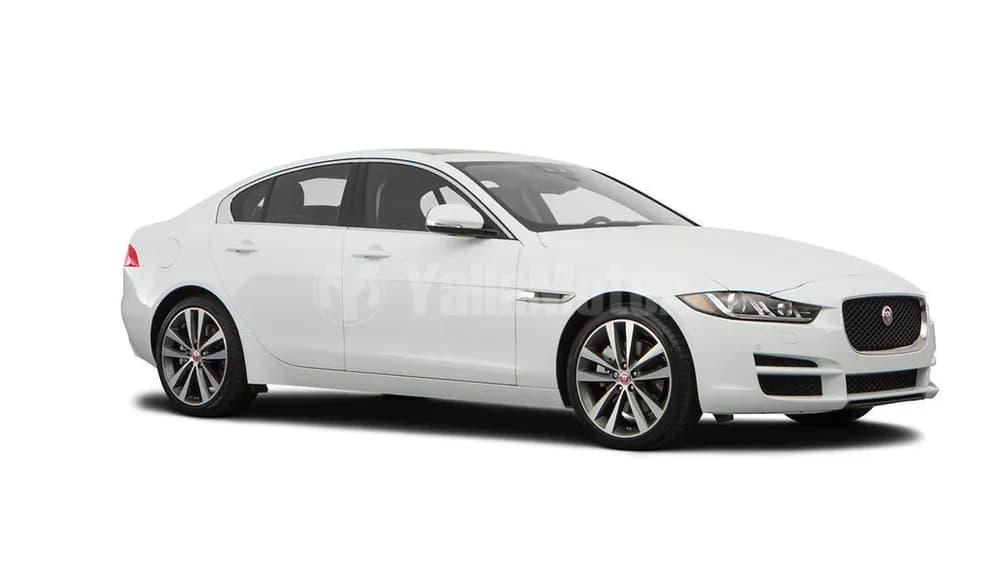 Jaguar XE 2018 2.0 Prestige