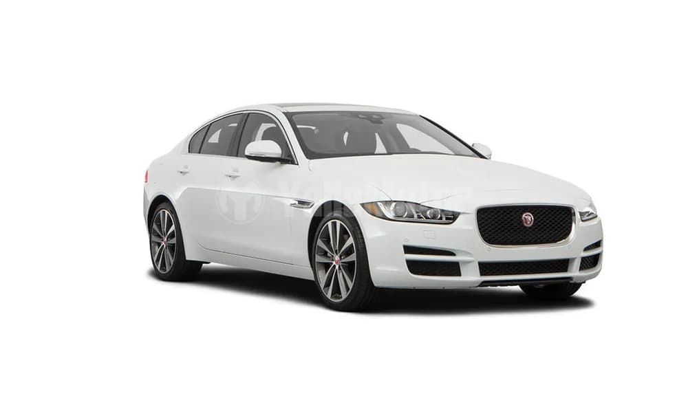 Jaguar XE 2018 2.0 Prestige