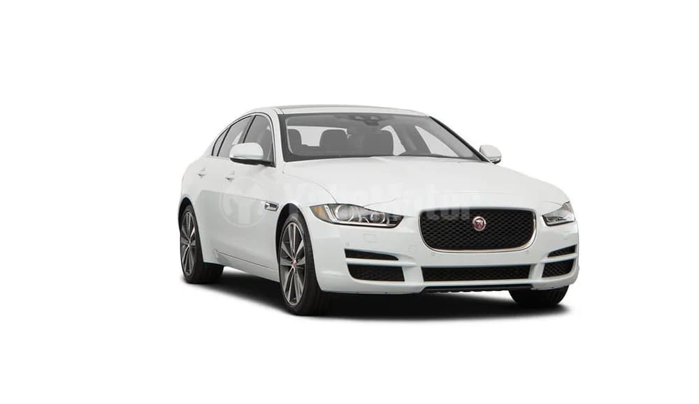Jaguar XE 2018 2.0 Prestige