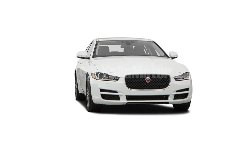 Jaguar XE 2018 2.0 Prestige