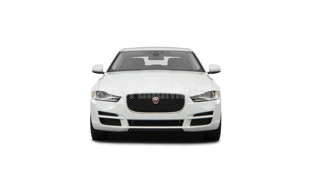 Jaguar XE 2018 2.0 Prestige