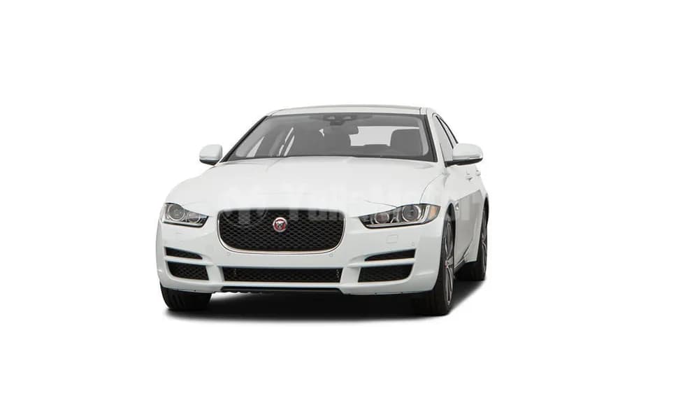 Jaguar XE 2018 2.0 Prestige
