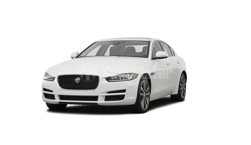 Jaguar XE 2018 2.0 Prestige
