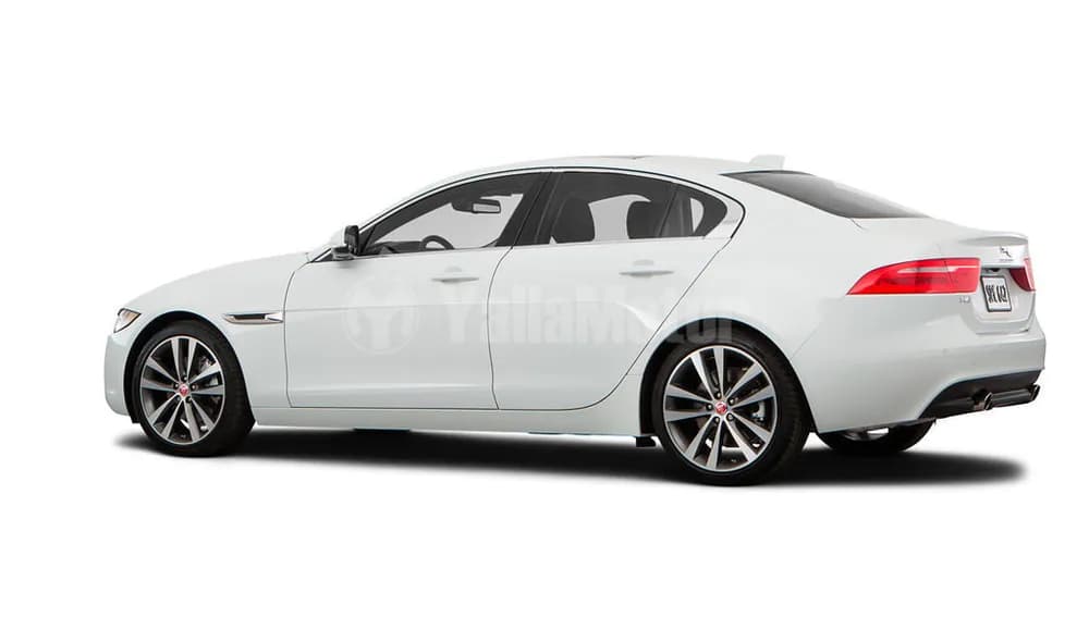 Jaguar XE 2018 2.0 Prestige