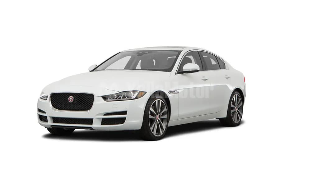 Jaguar XE 2018 2.0 Prestige