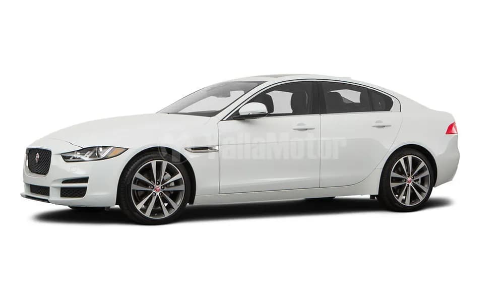 Jaguar XE 2018 2.0 Prestige