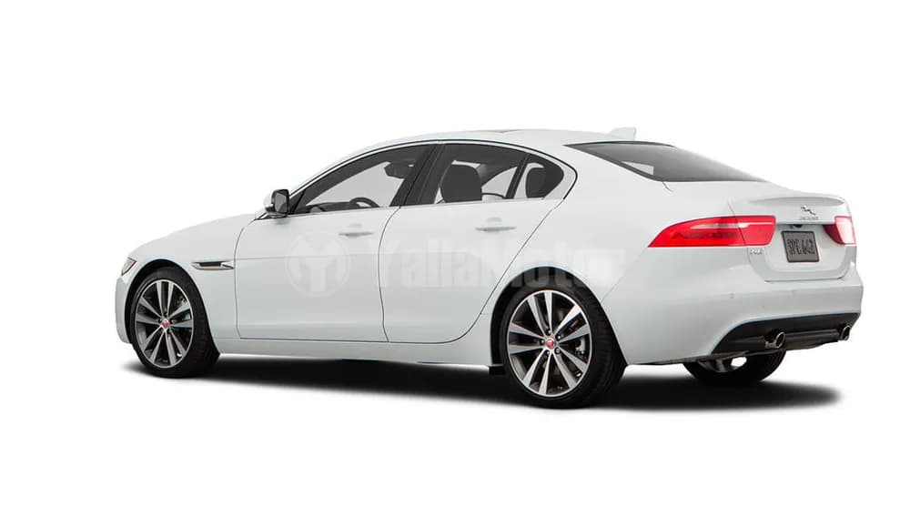 Jaguar XE 2018 2.0 Prestige