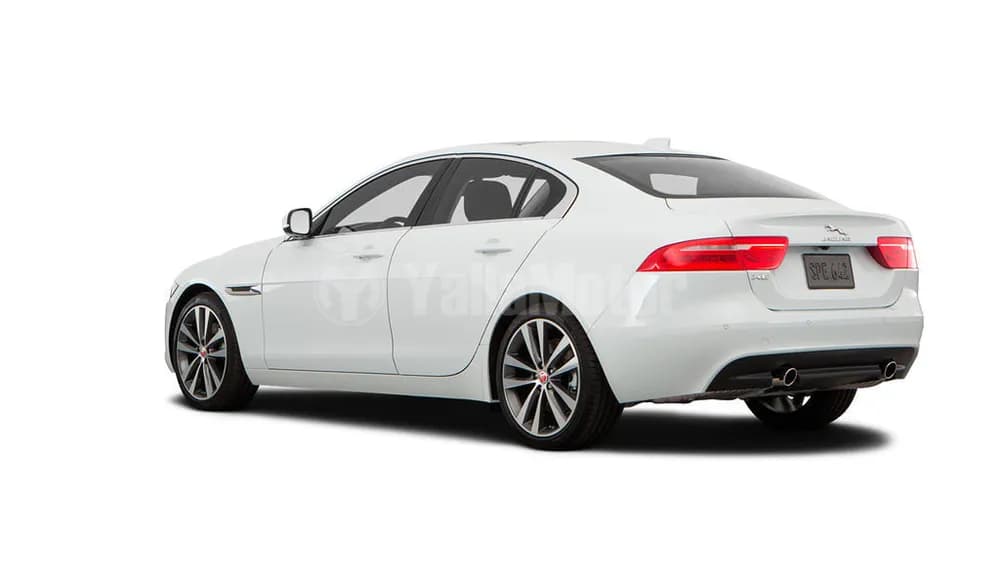 Jaguar XE 2018 2.0 Prestige