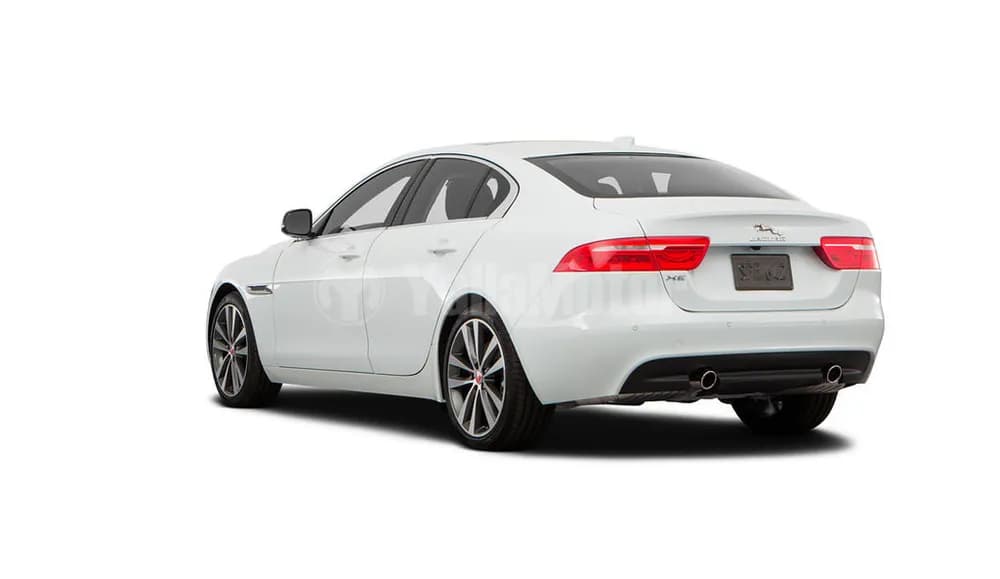 Jaguar XE 2018 2.0 Prestige