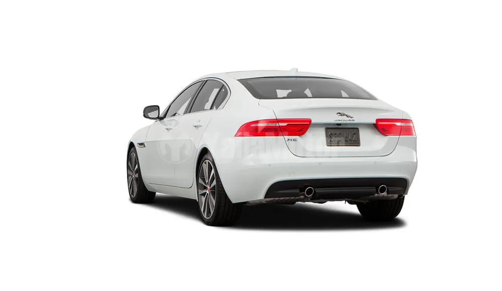 Jaguar XE 2018 2.0 Prestige
