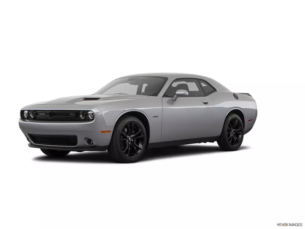 Dodge Challenger 2018 5.7L R/T Plus