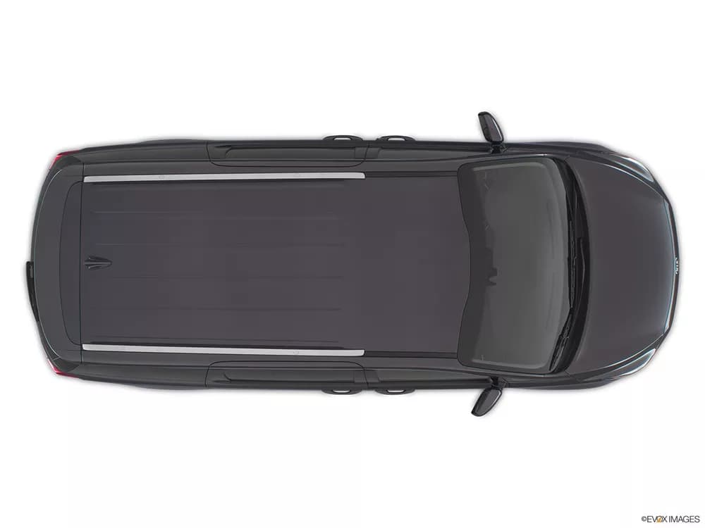 Kia Carnival 2018 3.3L Top