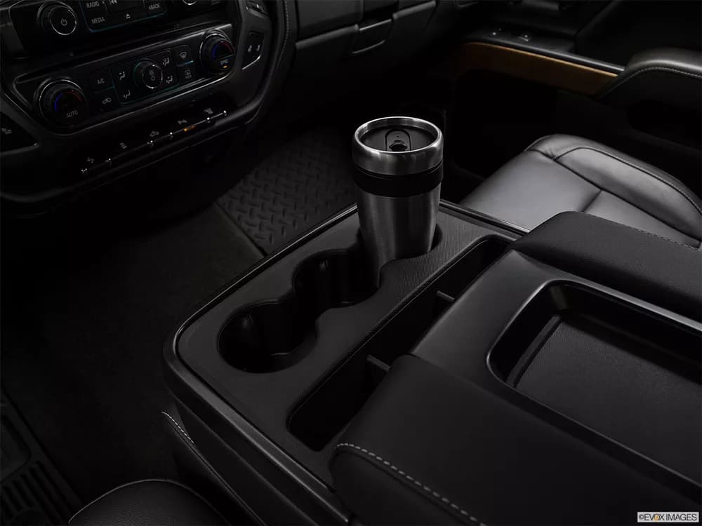 Chevrolet Silverado 2018 2500
