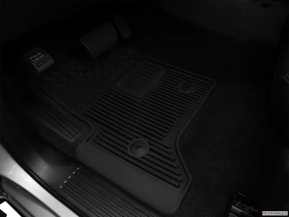 Chevrolet Silverado 2018 2500