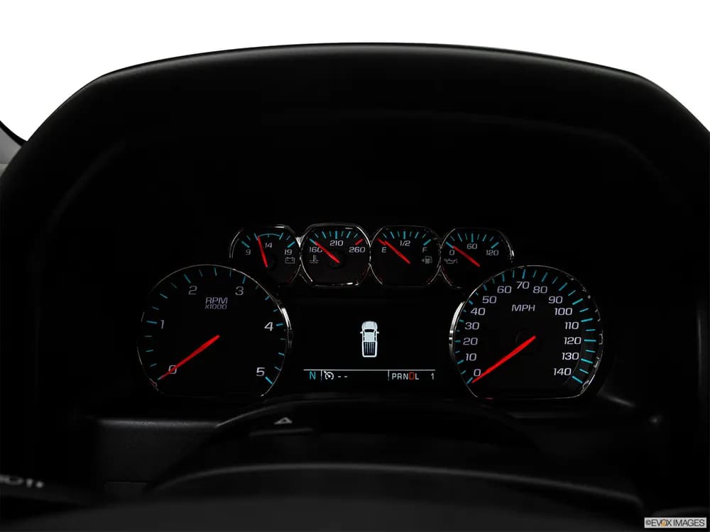 Chevrolet Silverado 2018 3500