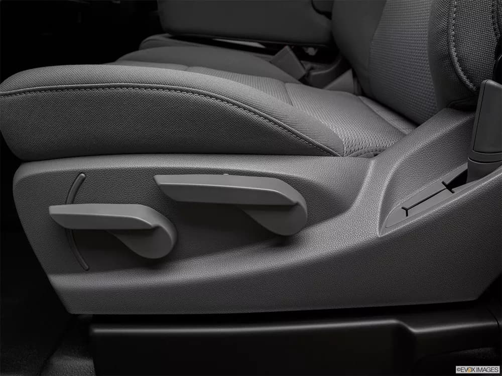 Chevrolet Silverado 2018 1500 Base