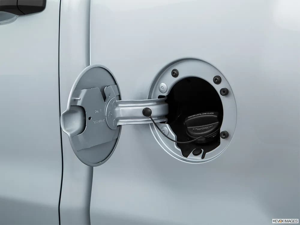Chevrolet Silverado 2018 1500 LS