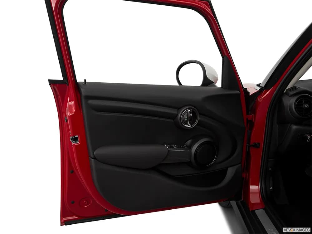5-Door Cooper