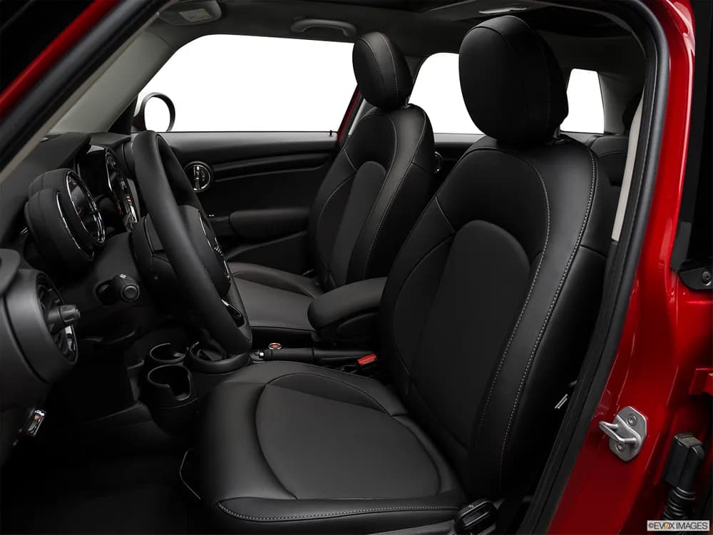 5-Door Cooper