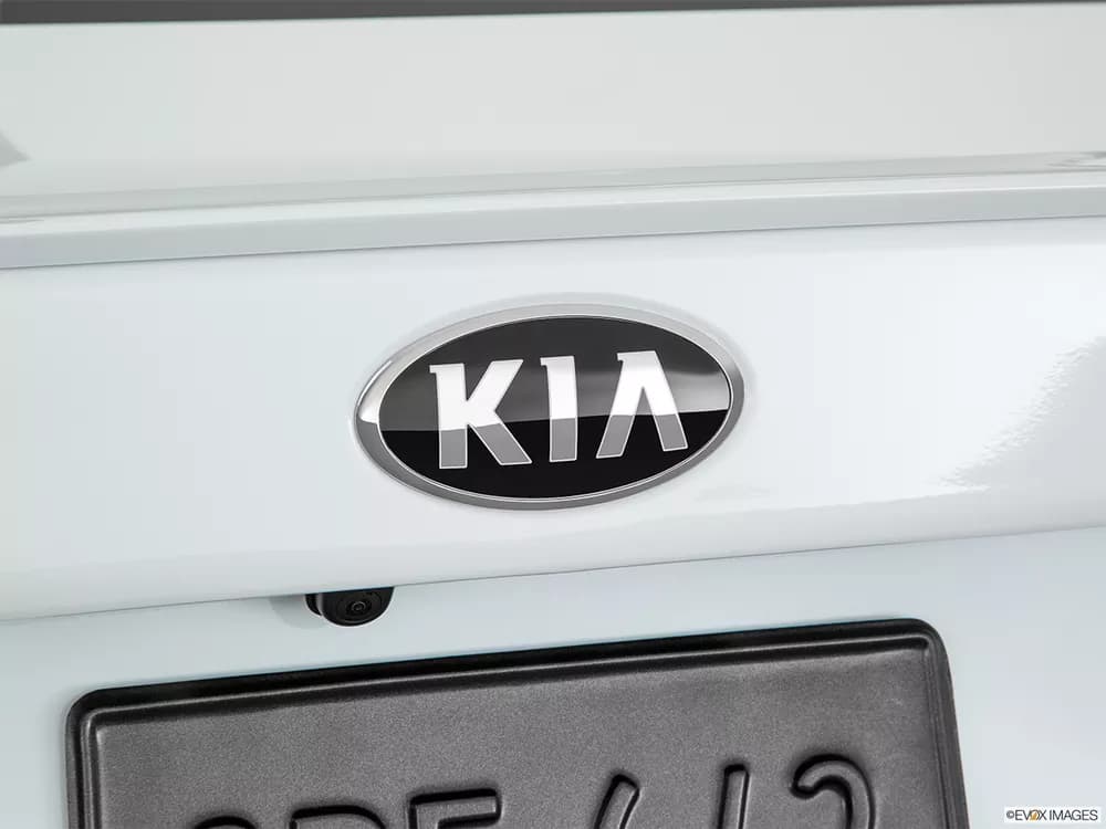 Kia Optima 2018 2.0L Turbo