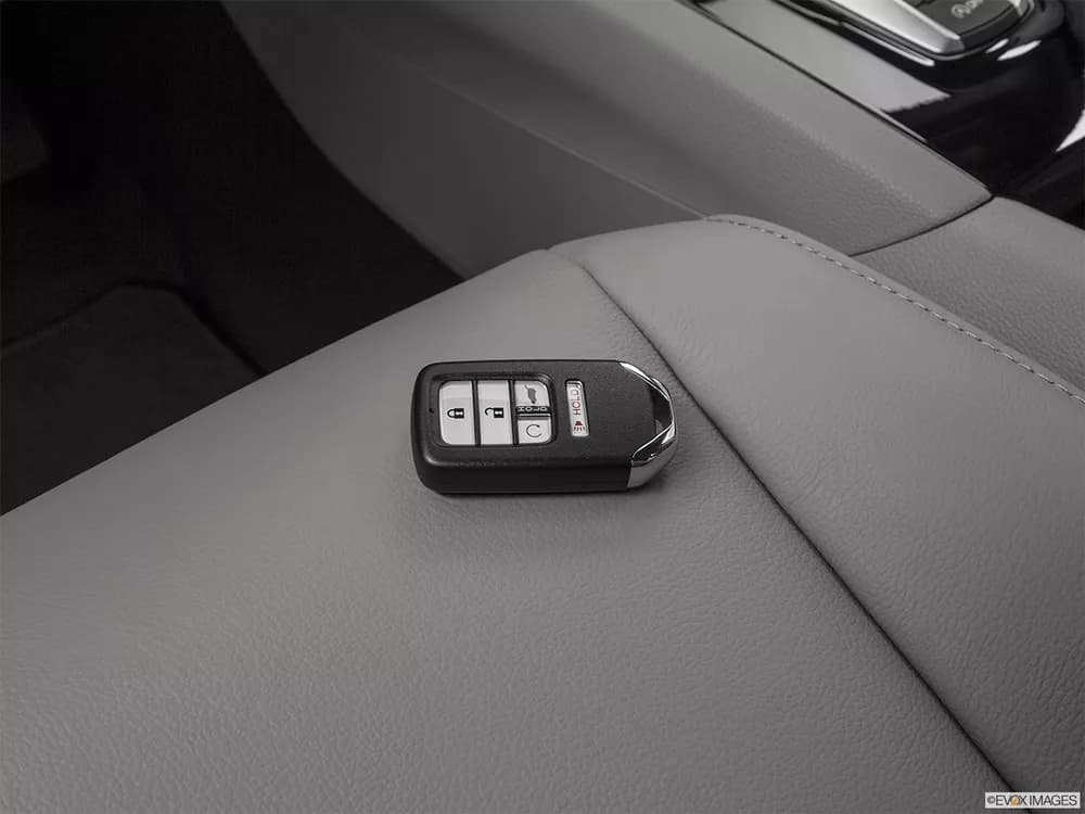 Honda Pilot 2018 3.5 Touring