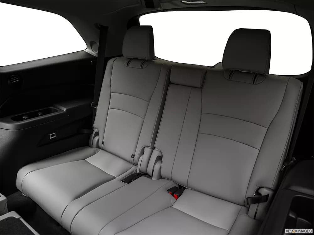 Honda Pilot 2018 3.5 Touring