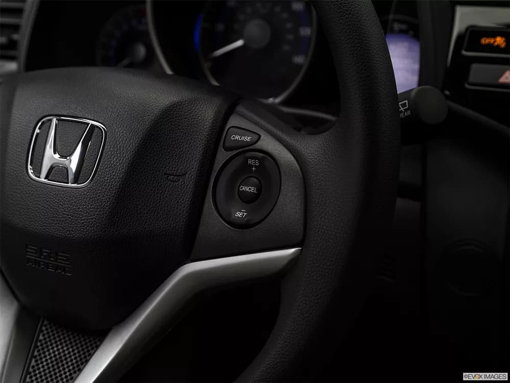 Honda Jazz 2018 1.5 EX