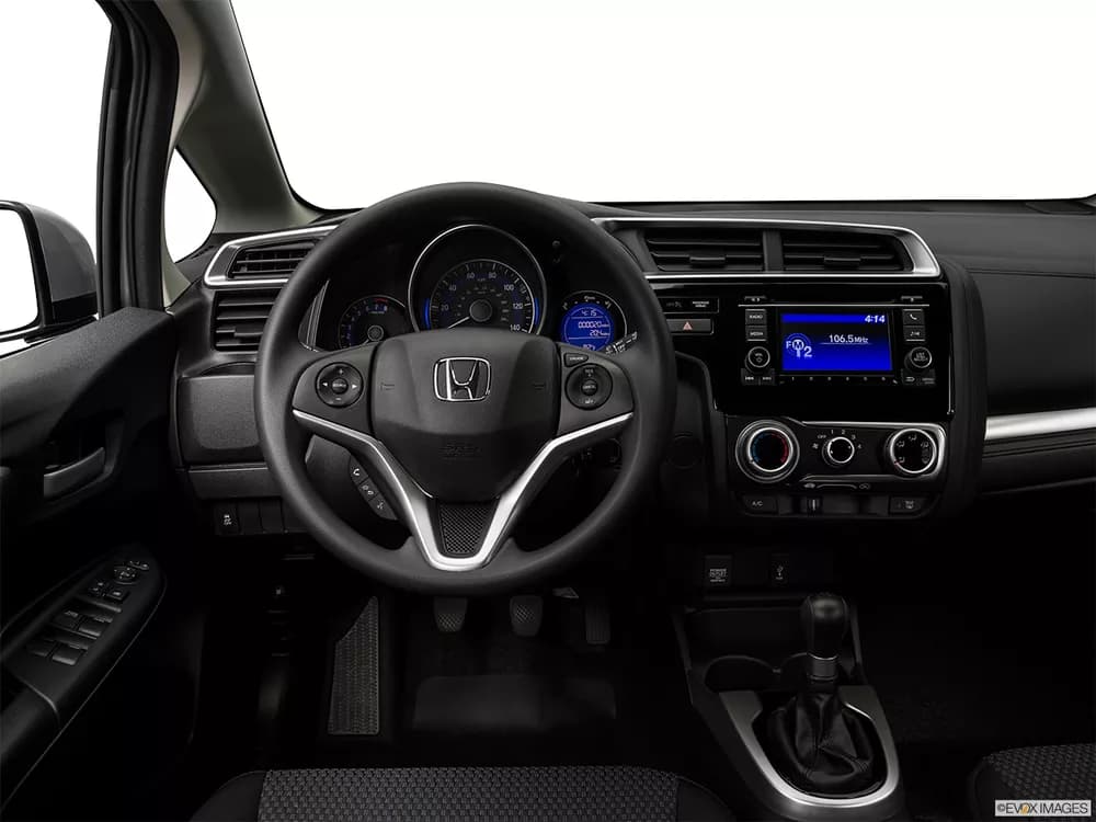 Honda Jazz 2018 1.5 EX