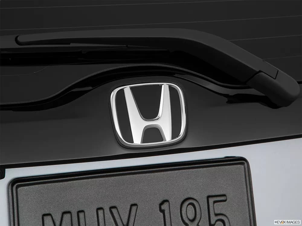 Honda Jazz 2018 1.5 EX