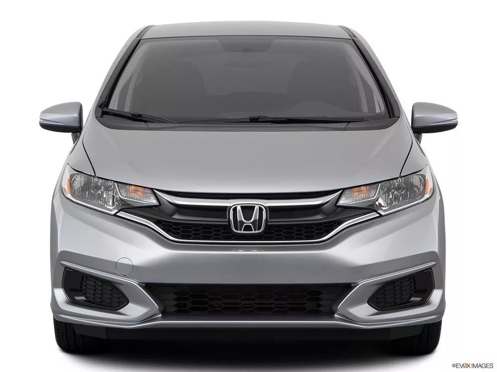 Honda Jazz 2018 1.5 EX