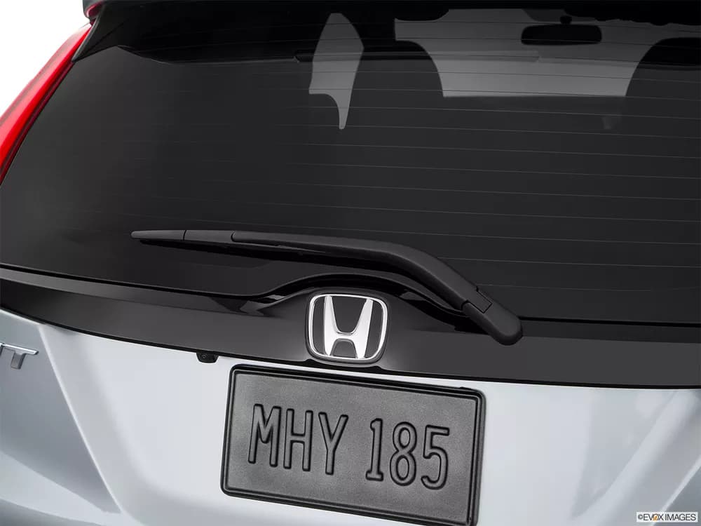 Honda Jazz 2018 1.5 EX