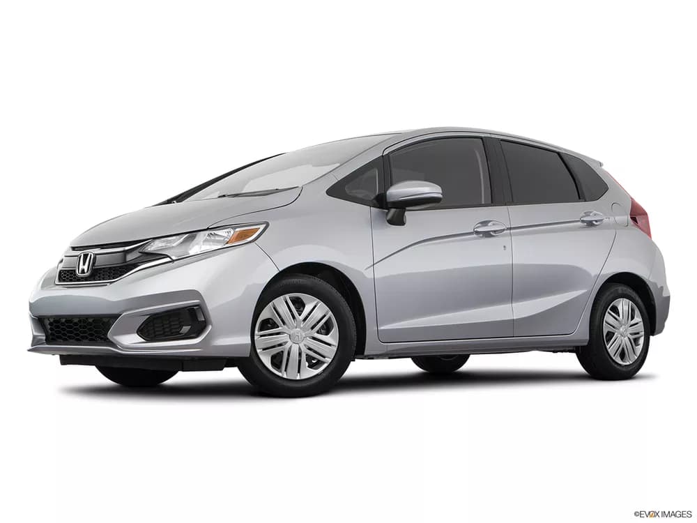 Honda Jazz 2018 1.5 EX