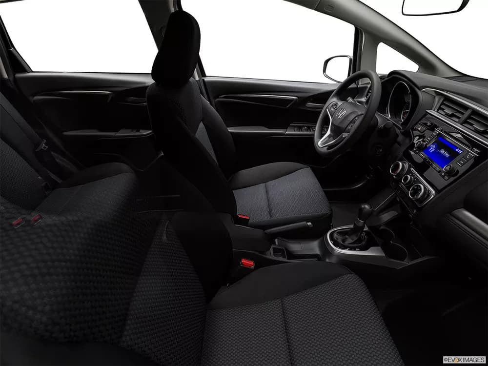 Honda Jazz 2018 1.5 EX