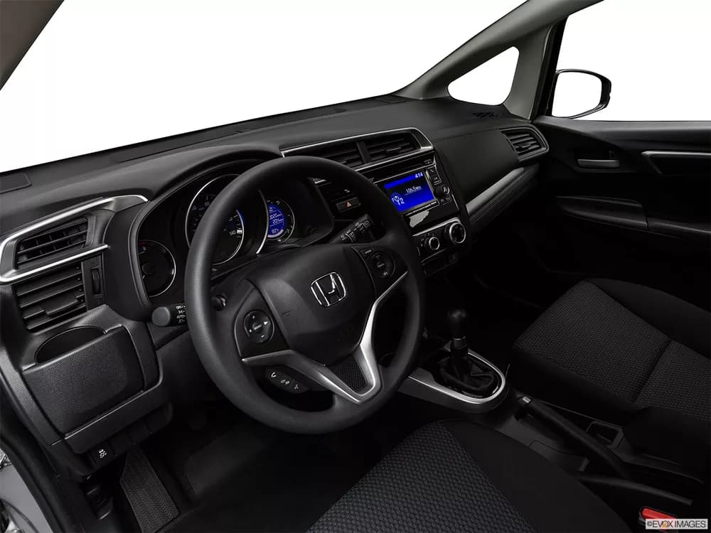 Honda Jazz 2018 1.5 EX