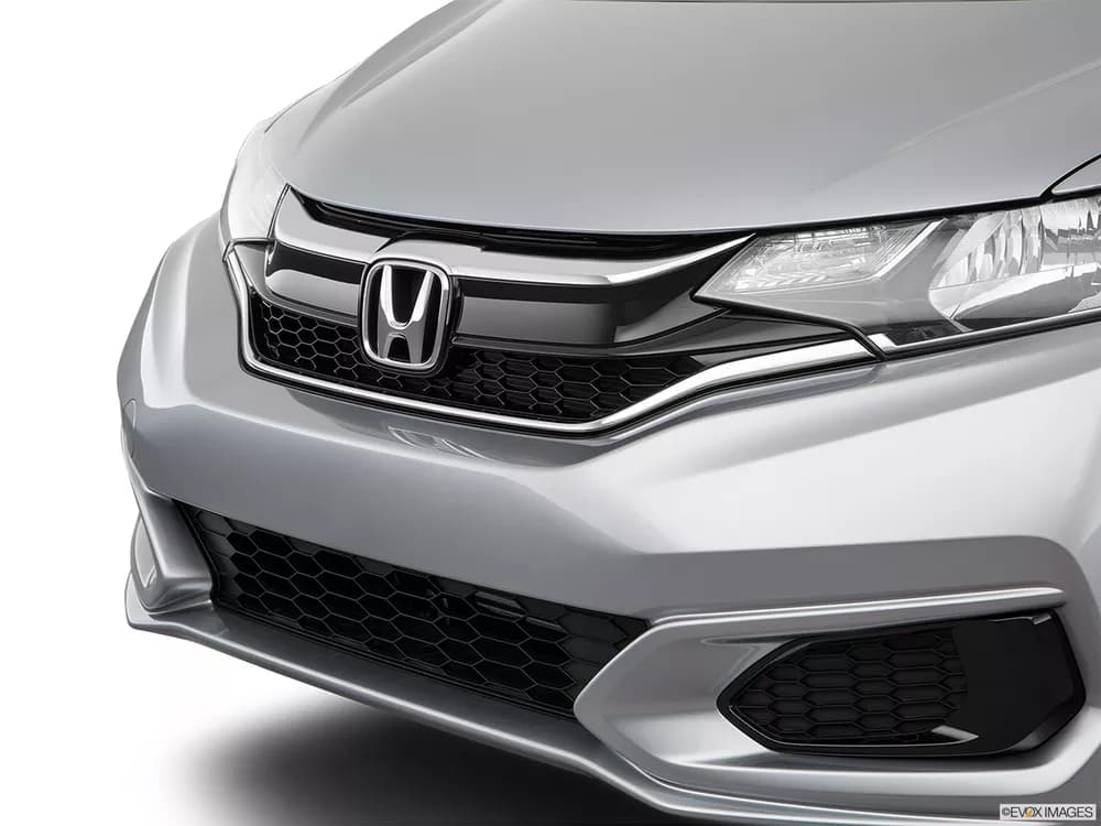 Honda Jazz 2018 1.5 EX