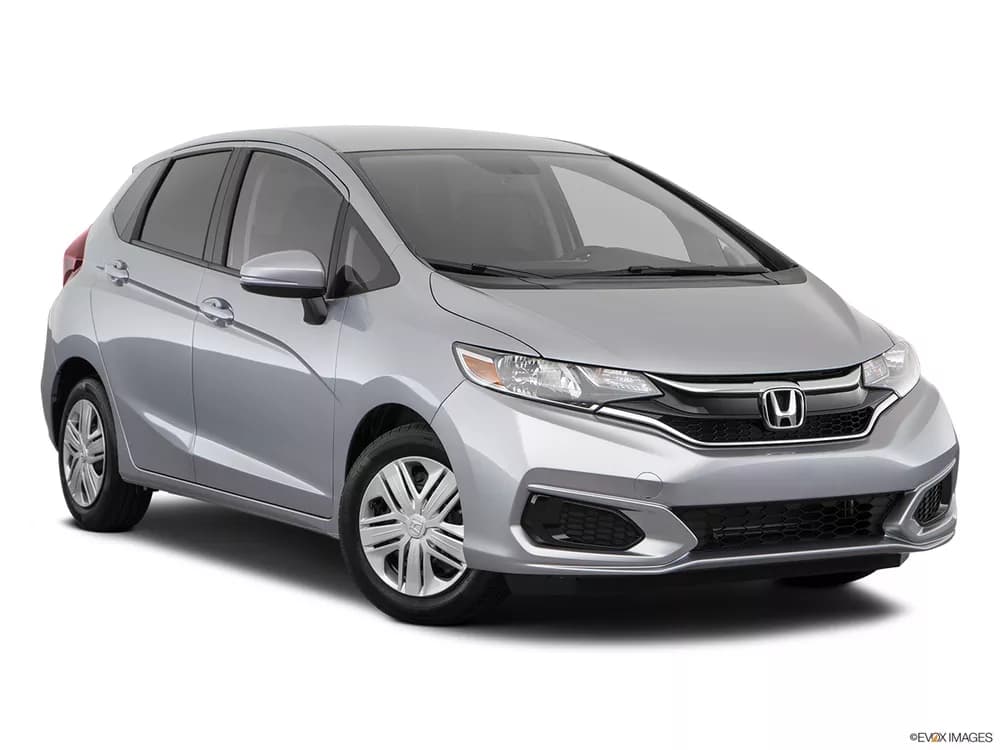 Honda Jazz 2018 1.5 EX