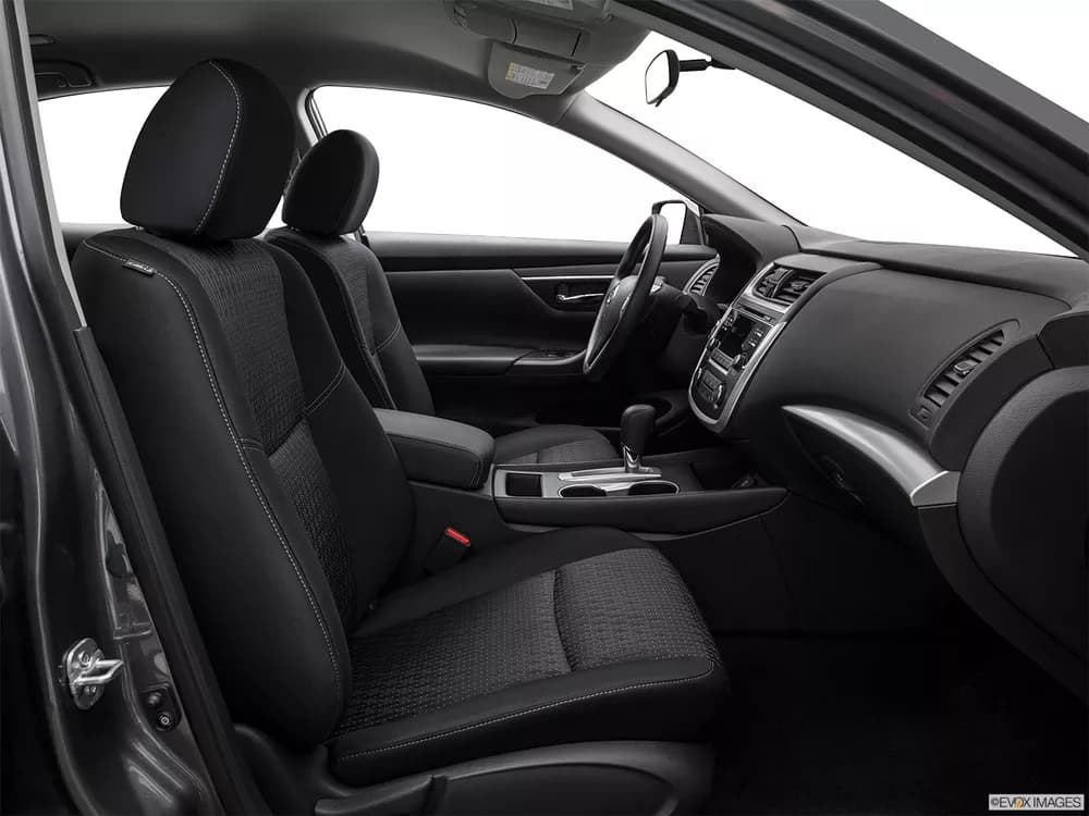 Nissan Altima 2018 2.5 S