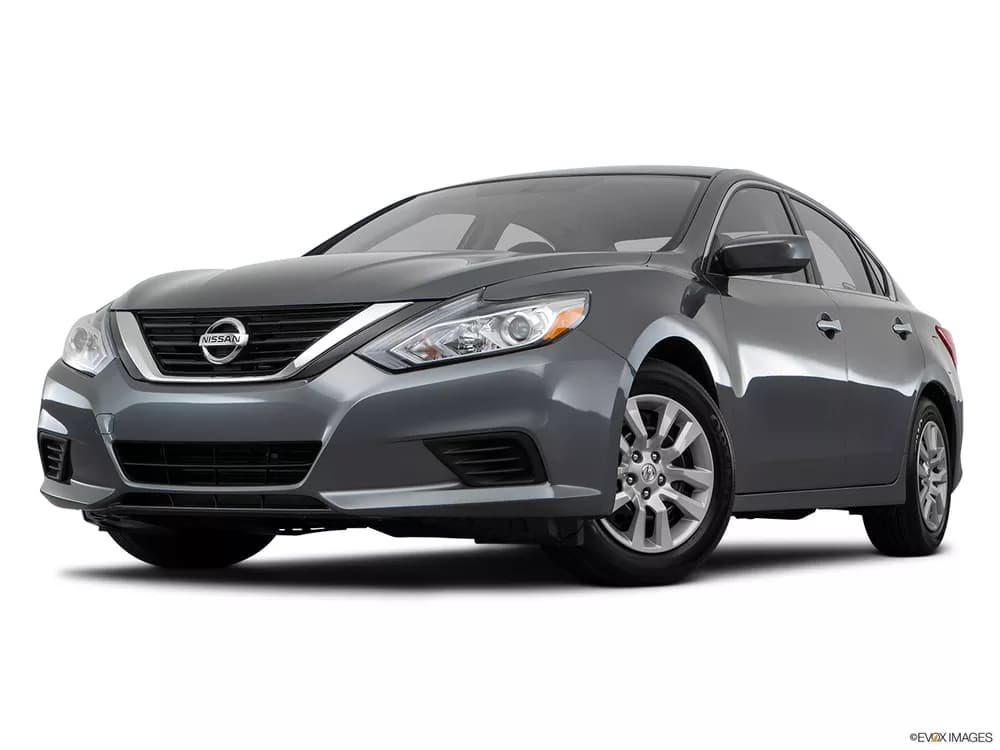 Nissan Altima 2018 2.5 S