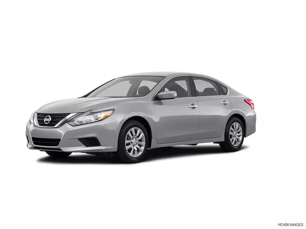 Nissan Altima 2018 2.5 SL