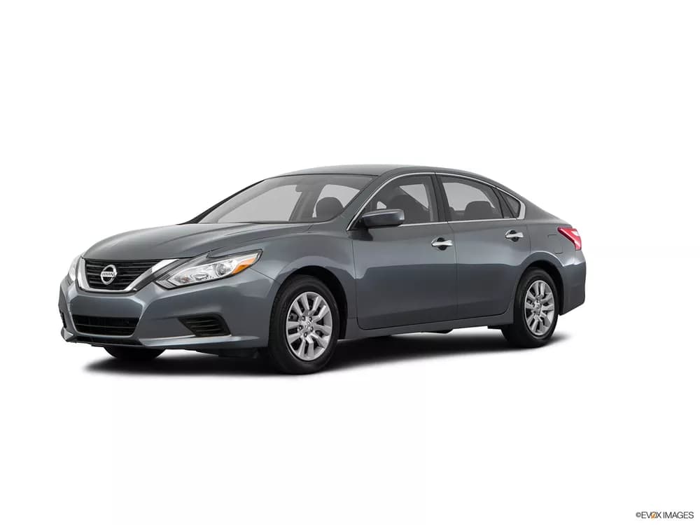 Nissan Altima 2018 2.5 SL