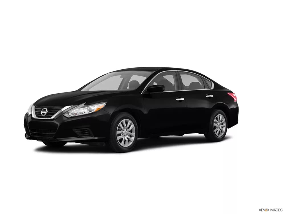Nissan Altima 2018 2.5 SL