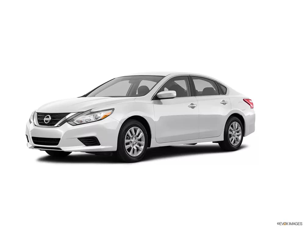 Nissan Altima 2018 2.5 SL