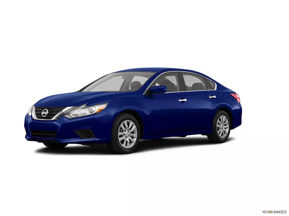 Nissan Altima 2018 2.5 SL
