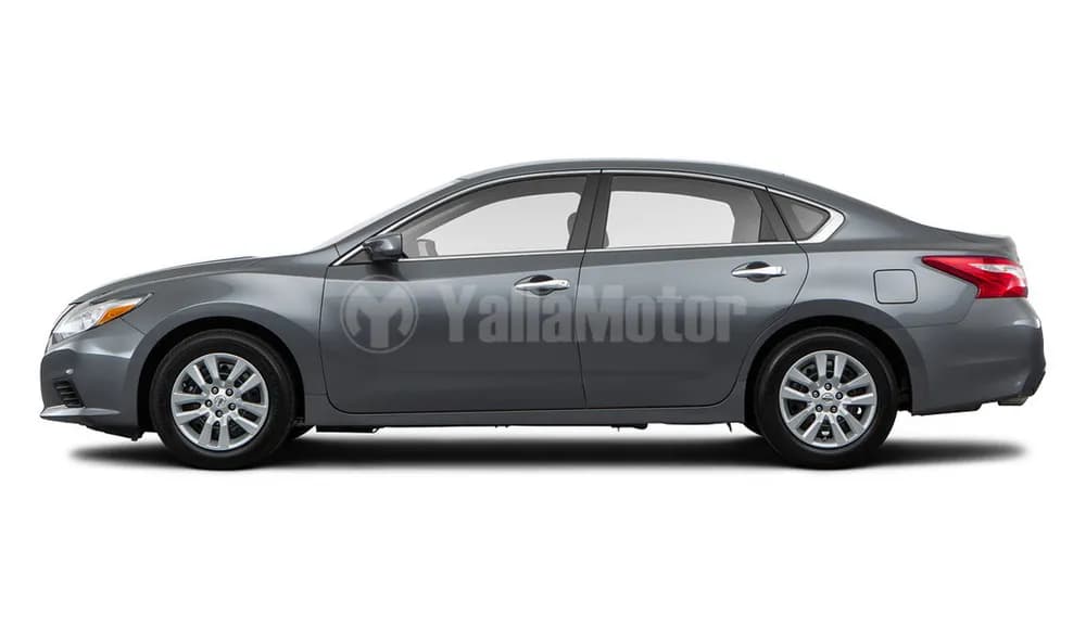 Nissan Altima 2018 2.5 SL