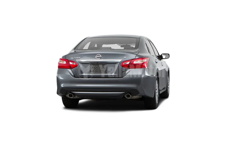 Nissan Altima 2018 2.5 SL