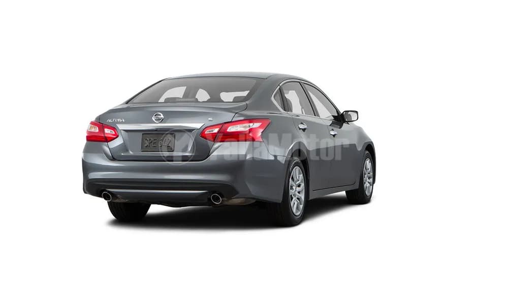 Nissan Altima 2018 2.5 SL