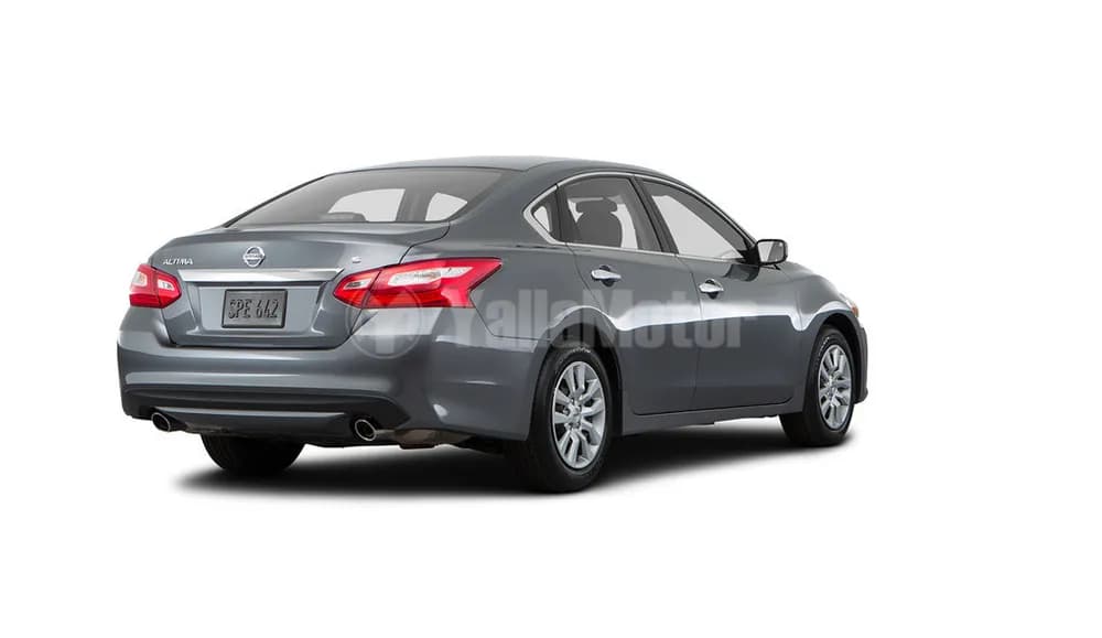 Nissan Altima 2018 2.5 SL