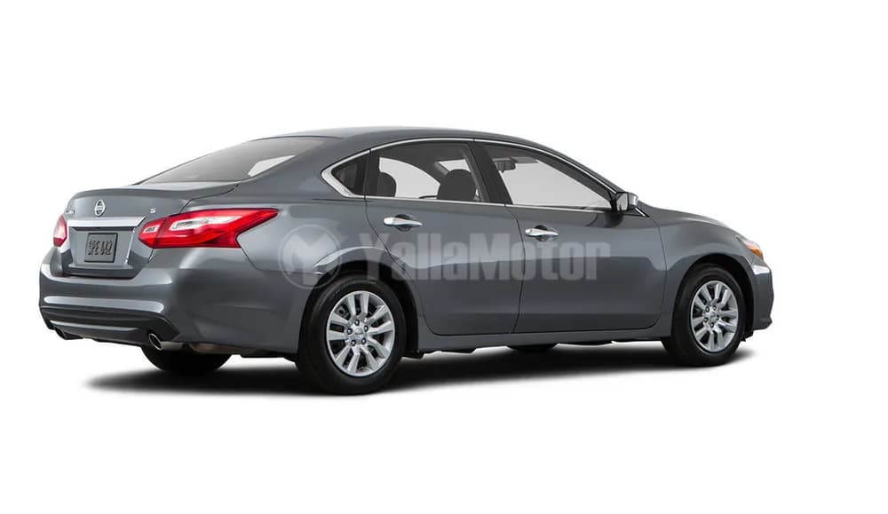 Nissan Altima 2018 2.5 SL