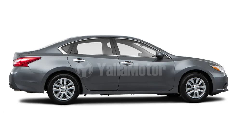 Nissan Altima 2018 2.5 SL