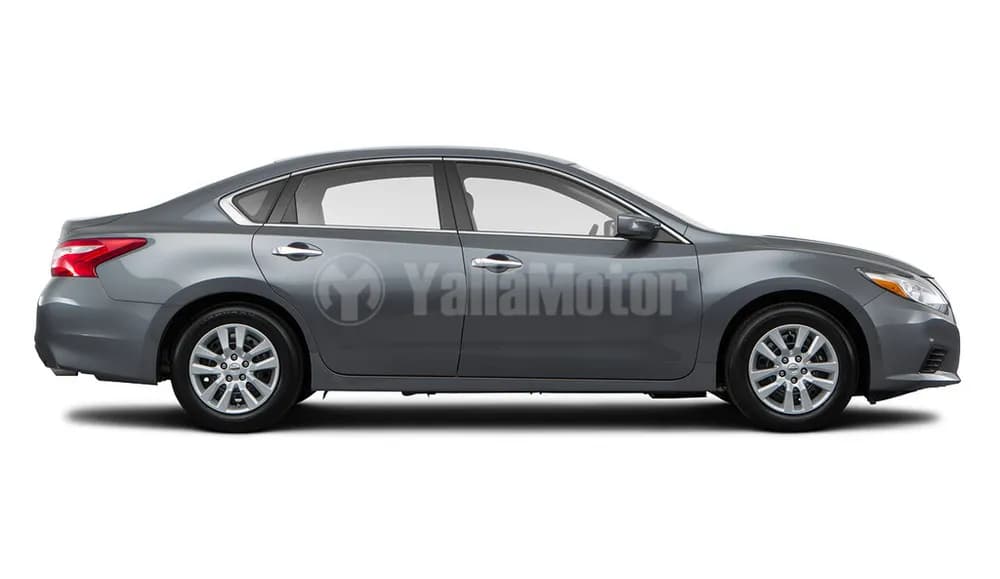 Nissan Altima 2018 2.5 SL